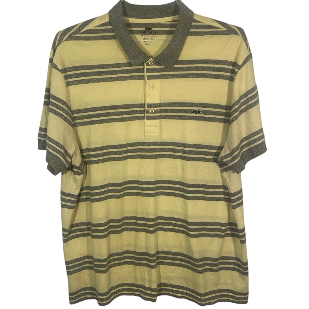 Lacoste Polo Shirt Lacoste Polo Shirt